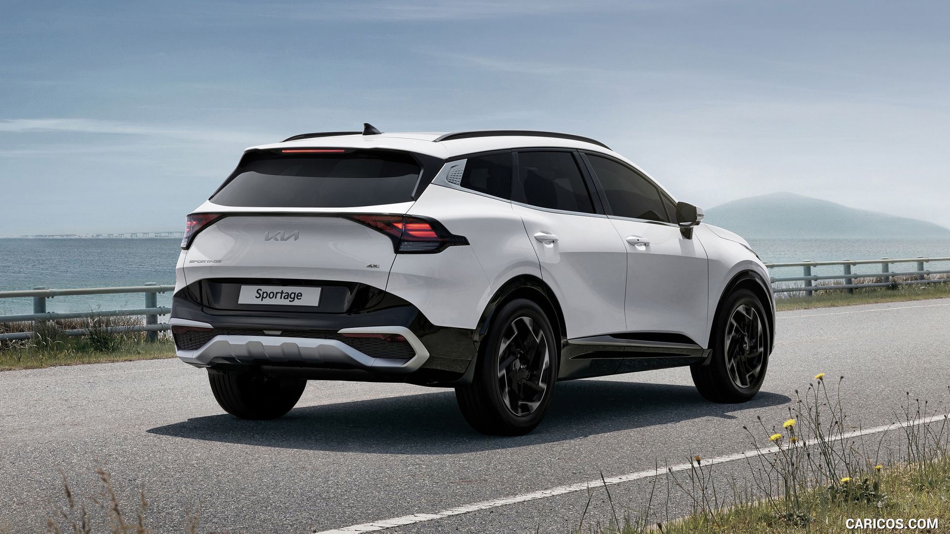 KİA MOTORS