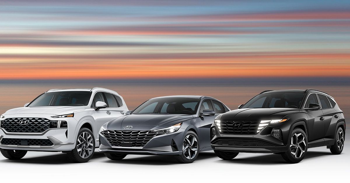 HYUNDAI TİCARİ VE BİNEK ARAÇLARINIZIN